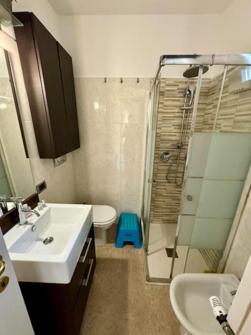 Casa Orione Apartment