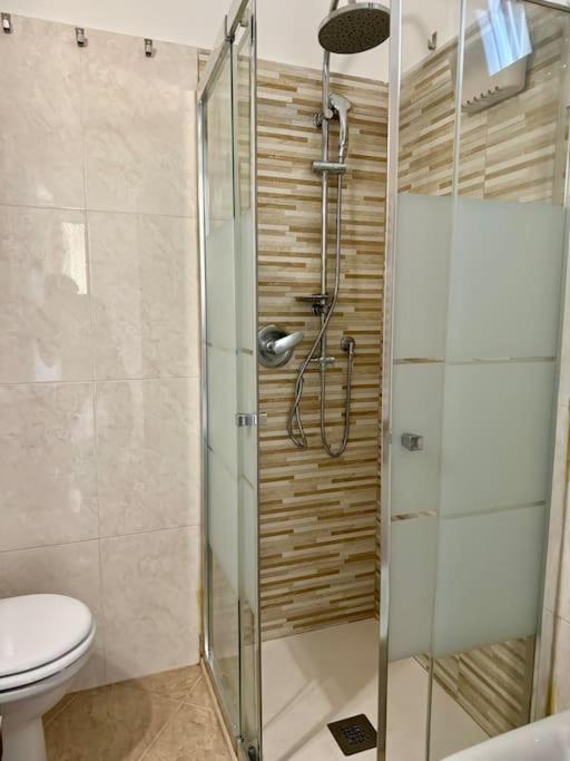 Casa Orione Apartment *