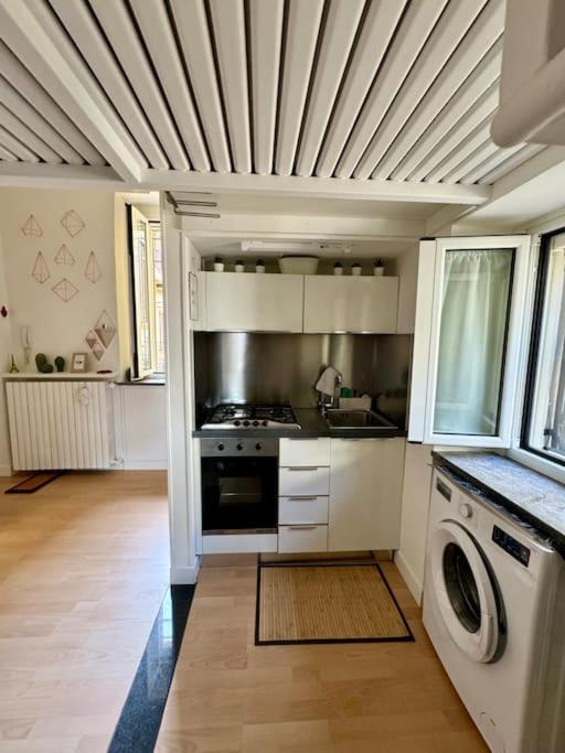 Apartment Casa Orione *
