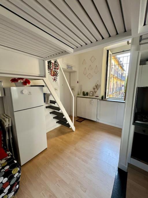 Casa Orione Mailand